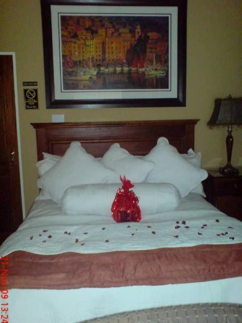 Le Cozmo Guesthouse Johannesburg Camera foto